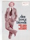 128: Der lange Blonde mit den....,  Jane Birkin,  Pierre Richard